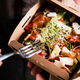 Illustration for article titled R.I.P. Amazon Restaurants delivery